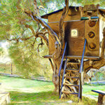 Treehouse artgallery