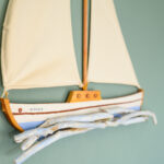 Kastri treehouse Bedroom decaration